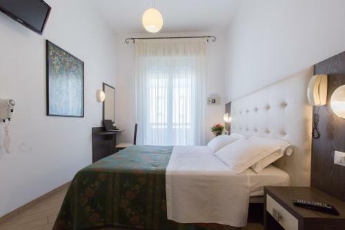 Hotel La Capinera
