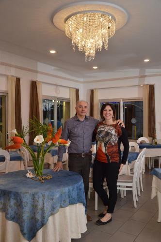 Hotel La Capinera