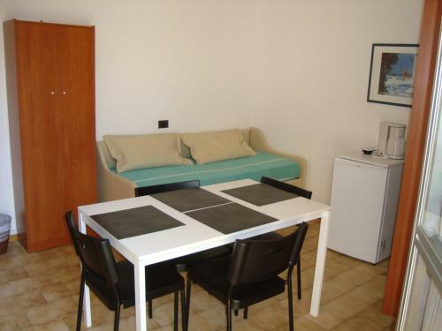 Apartamento Appartamento Tipo Marziale