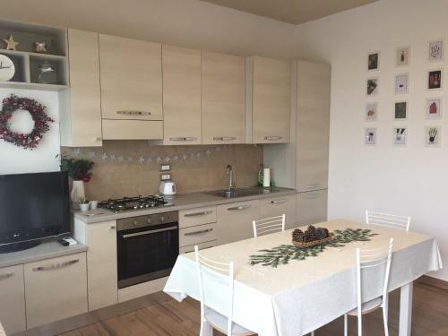 Apartamento Igea Mare