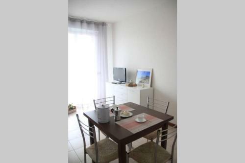 Apartamento Appartamento Delle Vele