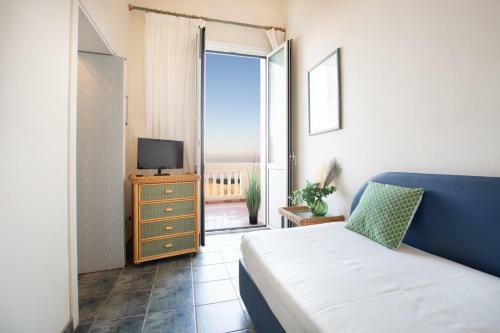 Bed & Breakfast Villa Ariosa
