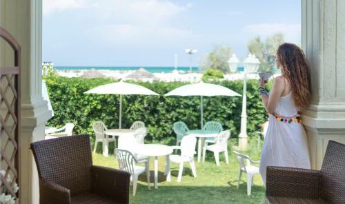 Bed & Breakfast Villa Ariosa