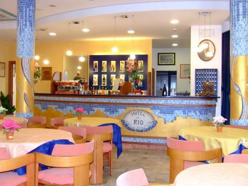Hotel Rio Bellaria