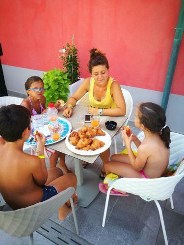 Hotel Rio Bellaria