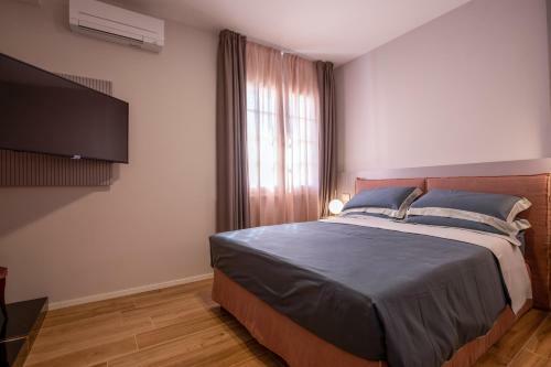 Bed & Breakfast Villa Elia Suite Room