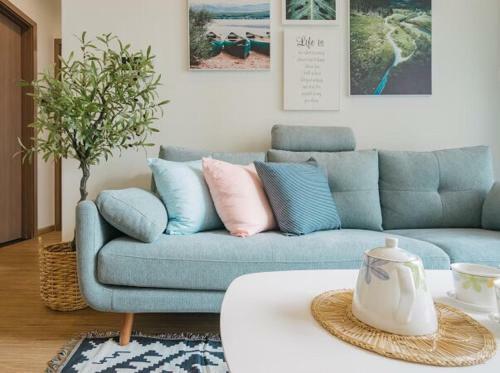 Homefromhome Skylake Serviced Apartment