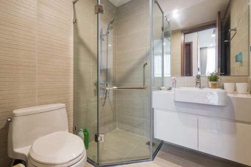 Homefromhome Skylake Serviced Apartment