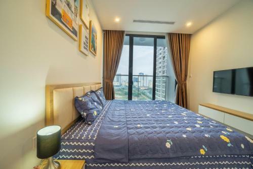 Homefromhome Skylake Serviced Apartment