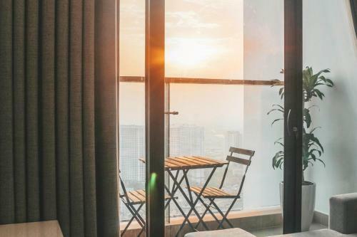 Homefromhome Skylake Serviced Apartment