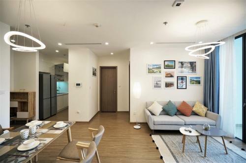 Homefromhome Skylake Serviced Apartment