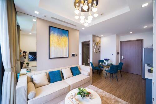 Homefromhome Skylake Serviced Apartment