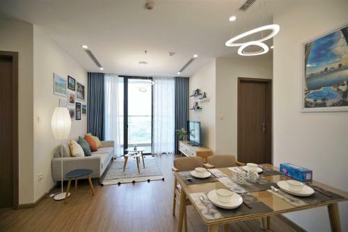 Homefromhome Skylake Serviced Apartment