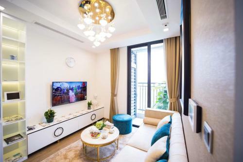 Homefromhome Skylake Serviced Apartment