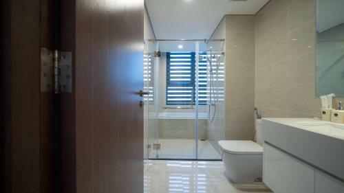 Homefromhome Skylake Serviced Apartment