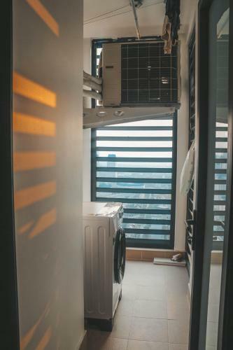 Homefromhome Skylake Serviced Apartment