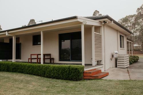 Bed & Breakfast Laurina Estate