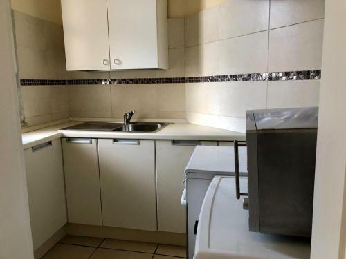 Apartamento Condominio Michelangelo