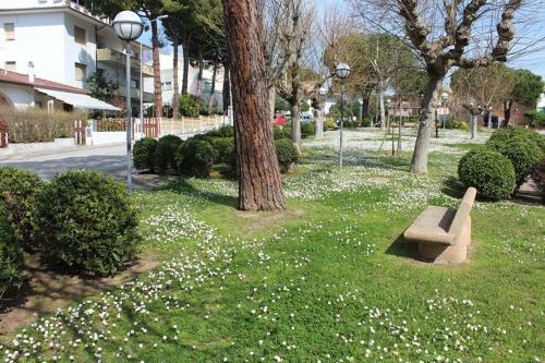 Apartamento Trilo Marino
