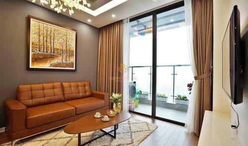 Homefromhome Metropolis Serviced Apartment