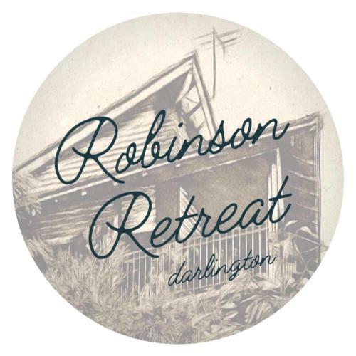 Bed & Breakfast Robinson Retreat