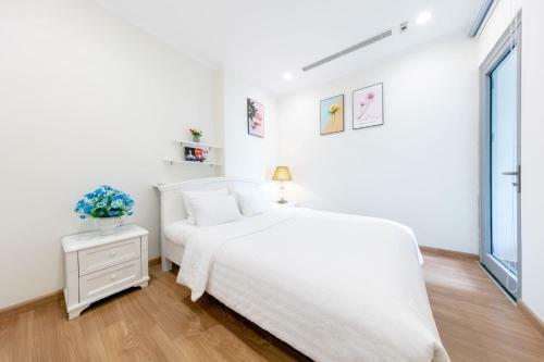 Apartamento 456 Ph? Minh Khai