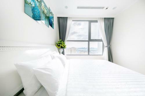 Apartamento 456 Ph? Minh Khai