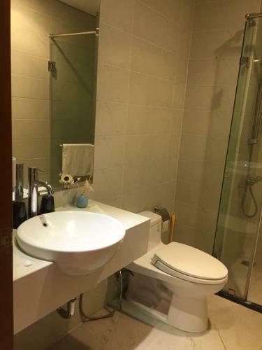 Apartamento 456 Ph? Minh Khai