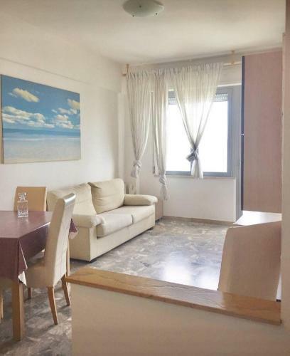 Apartamento Mar-celli