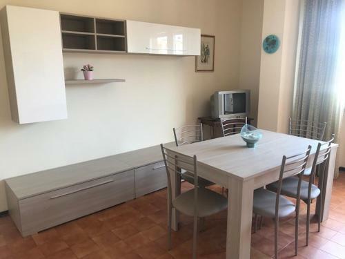 Apartamento Corso