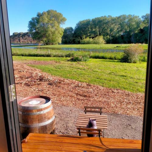 River View Tiny House