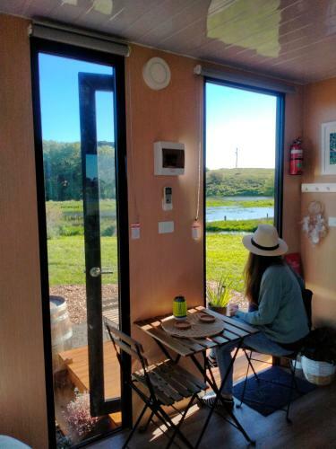 River View Tiny House