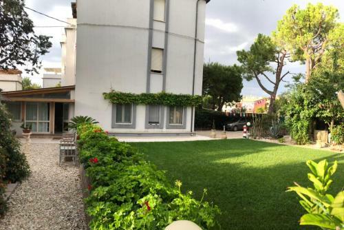 Shell House, Casa Con Ampio Giardino A 100m Dal Mare