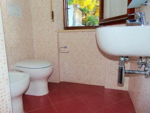 Apartamento Residence Mare Verde - Interno 25-11