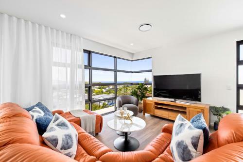 Apartamento Paramount On Jarret