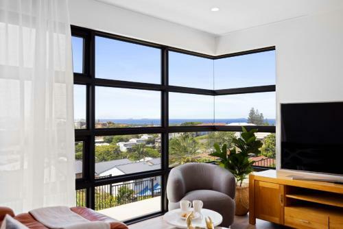 Apartamento Paramount On Jarret