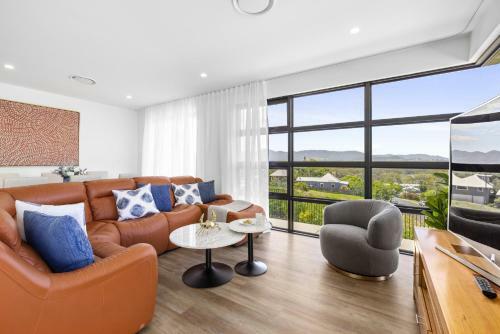 Apartamento Paramount On Jarret