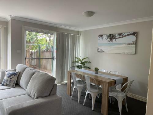 Apartamento The Beach House # 15 Paradise Waters