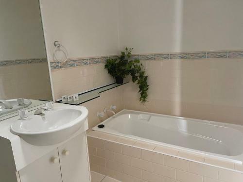 Apartamento The Beach House # 15 Paradise Waters