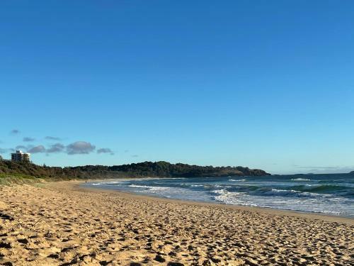 Apartamento The Beach House # 15 Paradise Waters