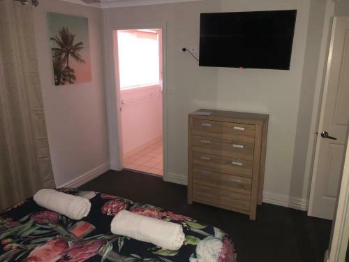 Apartamento The Beach House # 15 Paradise Waters