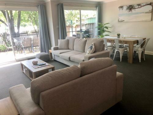 Apartamento The Beach House # 15 Paradise Waters