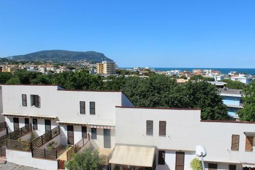 Apartamento Monica Trilo