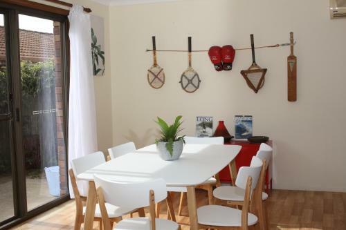 Apartamento Two 46 Brodie