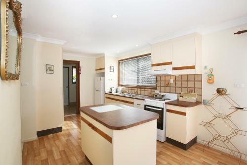 Apartamento Two 46 Brodie