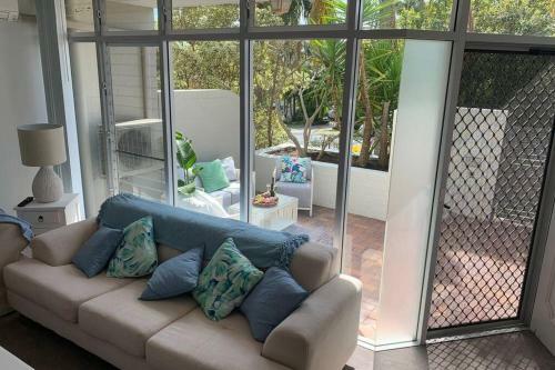 Apartamento Jetty Beach Terrace