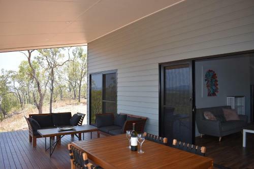 Ironbark House