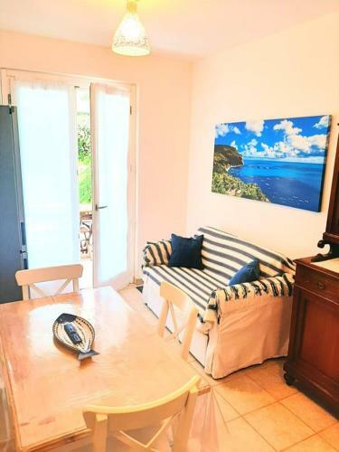 Apartamento Bilo Elisa
