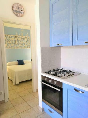 Apartamento Bilo Elisa