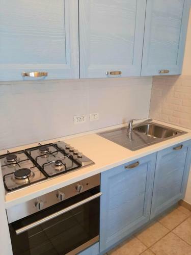Apartamento Bilo Elisa